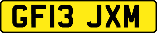 GF13JXM