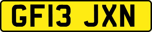 GF13JXN