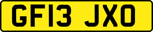 GF13JXO