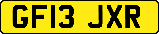 GF13JXR