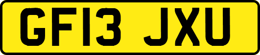 GF13JXU