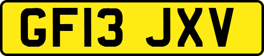 GF13JXV