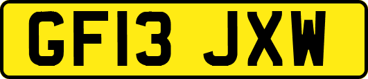 GF13JXW