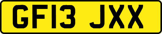 GF13JXX