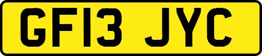 GF13JYC