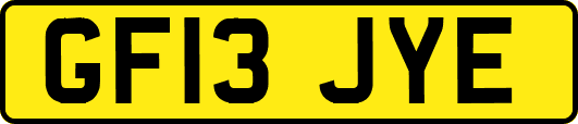 GF13JYE