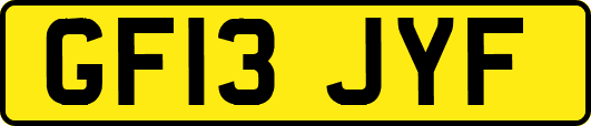 GF13JYF