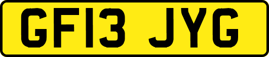 GF13JYG