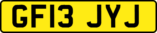 GF13JYJ