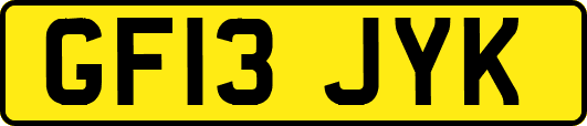 GF13JYK