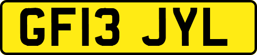 GF13JYL