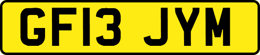 GF13JYM