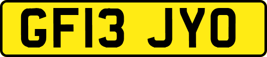 GF13JYO