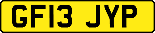 GF13JYP
