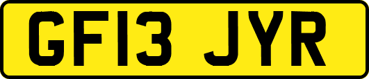 GF13JYR
