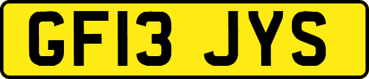 GF13JYS