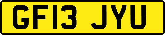 GF13JYU