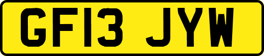 GF13JYW