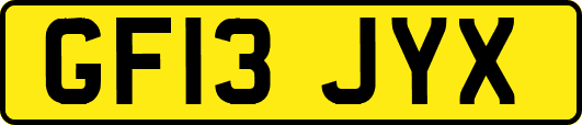 GF13JYX