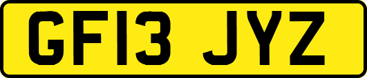 GF13JYZ