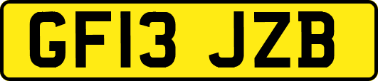 GF13JZB