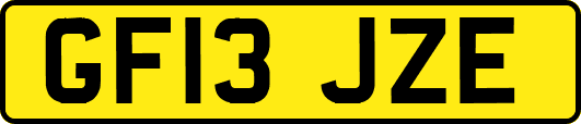 GF13JZE