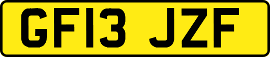 GF13JZF