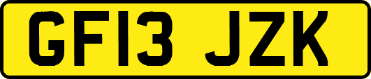 GF13JZK