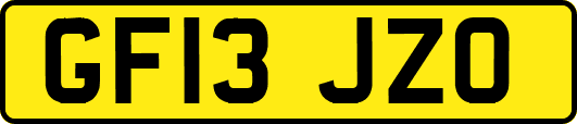 GF13JZO
