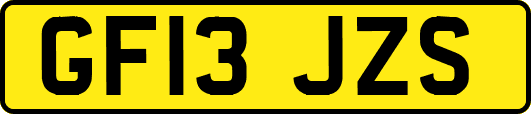 GF13JZS