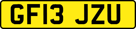 GF13JZU