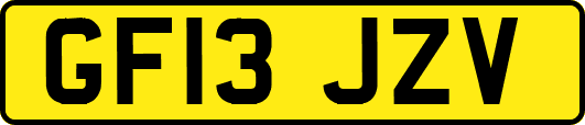 GF13JZV