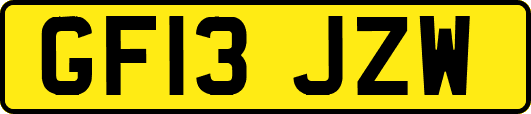 GF13JZW