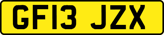 GF13JZX