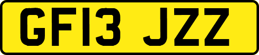 GF13JZZ