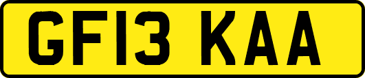 GF13KAA