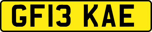GF13KAE
