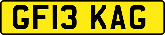 GF13KAG