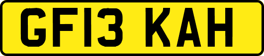 GF13KAH