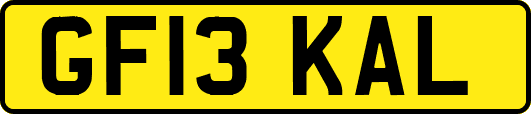 GF13KAL