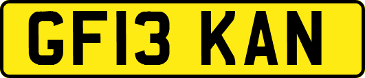GF13KAN