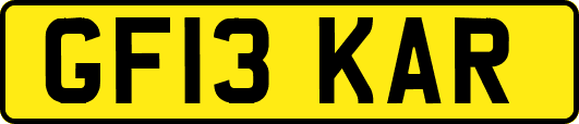 GF13KAR