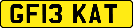 GF13KAT
