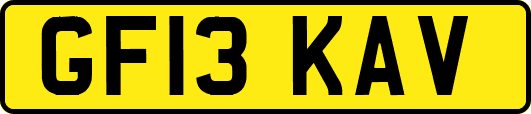 GF13KAV
