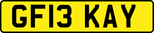 GF13KAY