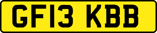 GF13KBB