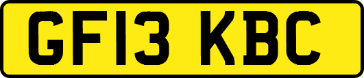 GF13KBC