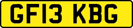 GF13KBG