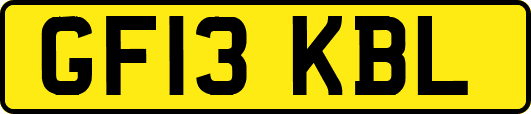 GF13KBL