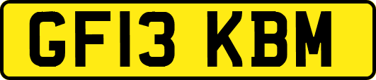 GF13KBM